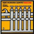 Fabio Quintet Morgera/Take One